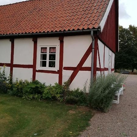 Naturnaera Charmigt Boende Bed & Breakfast Helsingborg Exterior photo