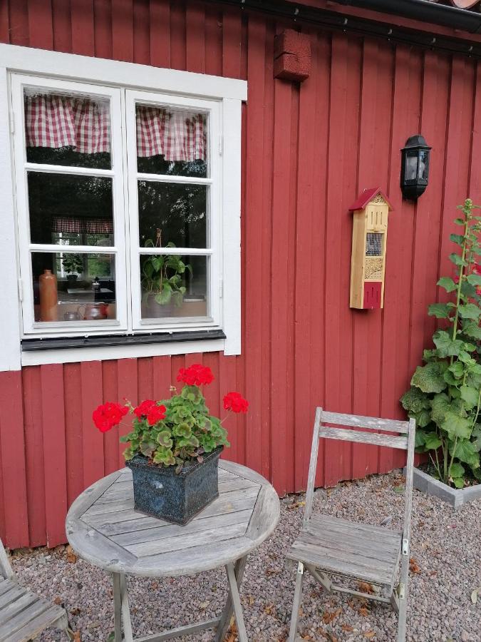 Naturnaera Charmigt Boende Bed & Breakfast Helsingborg Exterior photo